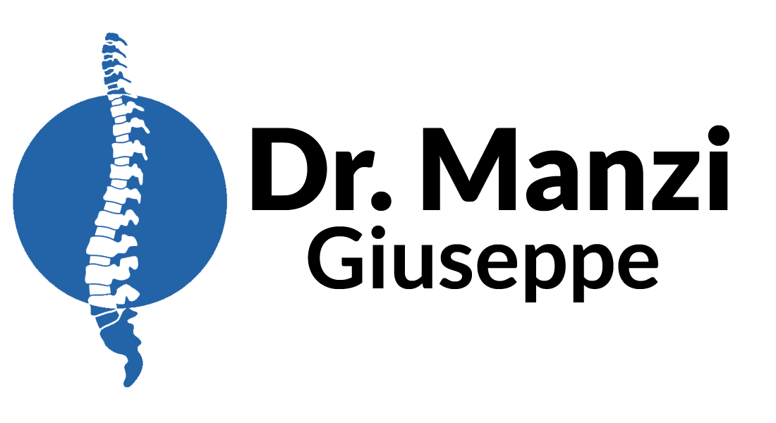 Dott. Giuseppe Manzi Fisioterapista Osteopata